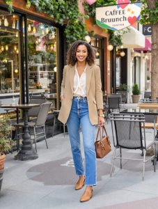 shoe outfit pairing guide