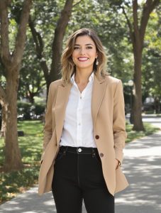 simplify your wardrobe essentials