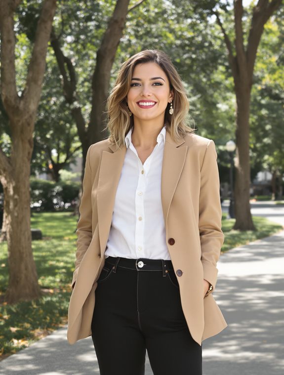 simplify your wardrobe essentials