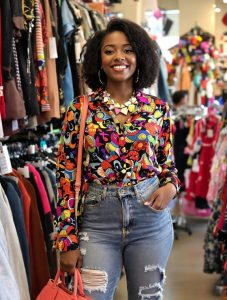 smart thrifting fashion tips