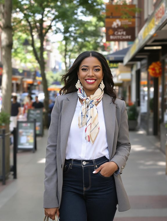 statement earrings take centerstage