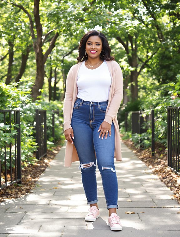 stylish multi layer fashion