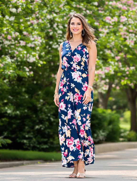 stylish summer outfit combo