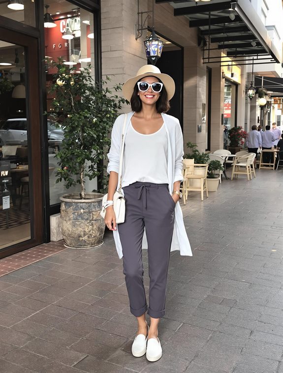 stylish sun protection gear