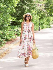 summer fashion for comfort
