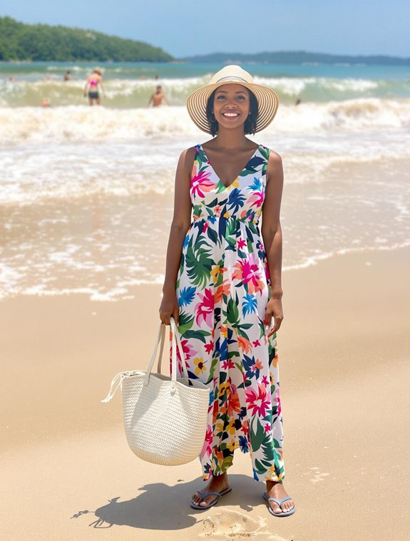 summer style essentials dress