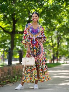 support ethical fashion brands