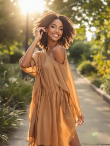 sustainable fashion eco friendly fabrics