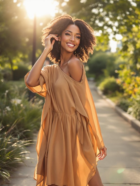 sustainable fashion eco friendly fabrics