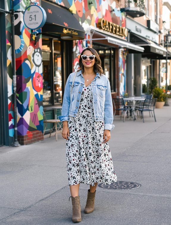 textured layers and accessories