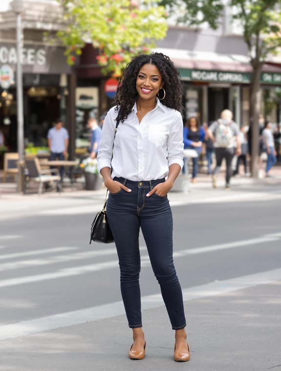 timeless fashion staples forever