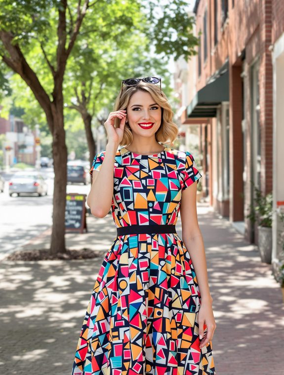 timeless vintage fashion trends