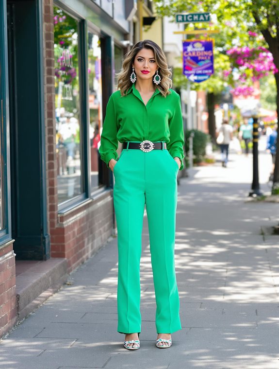 transformative fashion statement pieces