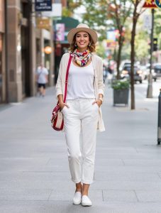 travel outfit inspiration guide