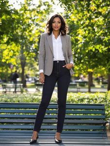 versatile women s fashion styles