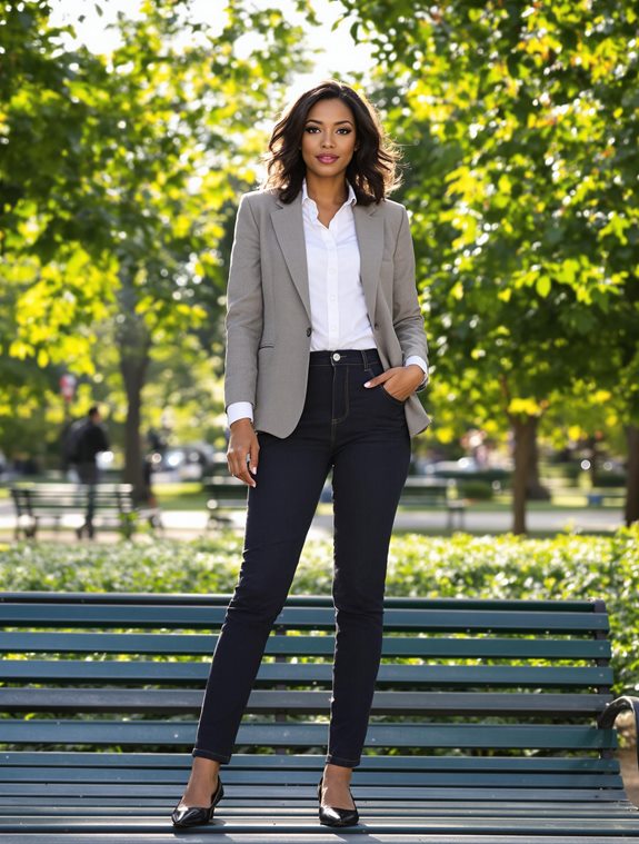 versatile women s fashion styles
