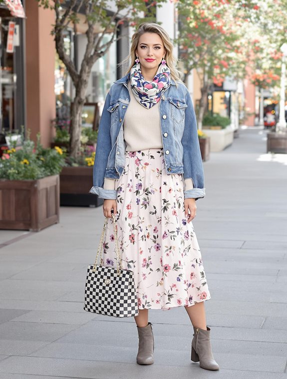 vibrant fashion additions today